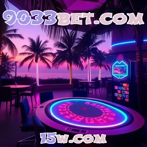 9033bet.com: Eventos Que Transformam Sua Experiência de Aposta