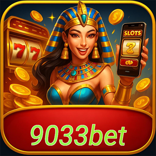 9033bet.com-Logo