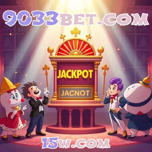9033bet.com: Descubra o Cassino Ao Vivo com Emoção e Diversão