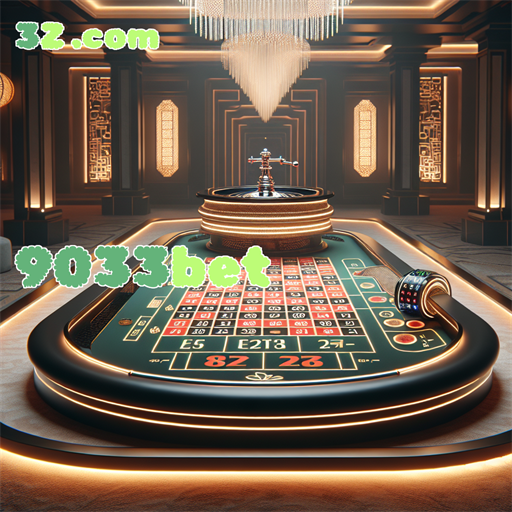 Acesso Rápido: Login no 9033bet.com para Gamers