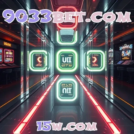 9033bet.com: Explorando a Incrível Seção de Loteria