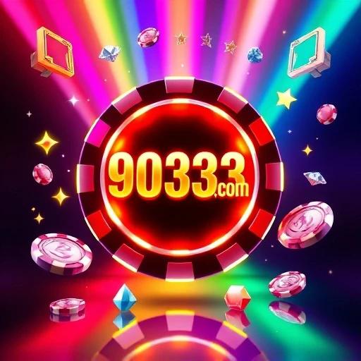 9033bet.com